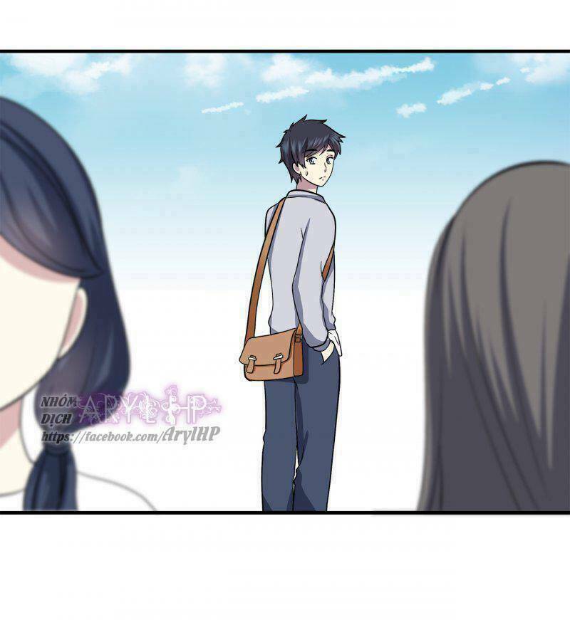 Người Yêu Thời Không: Chapter 24