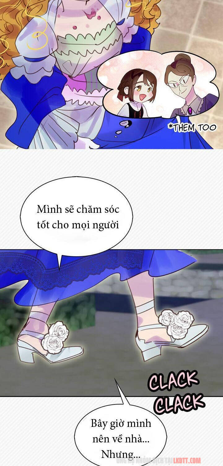 Đừng Xem Thường Nữ Phụ: Chapter 49