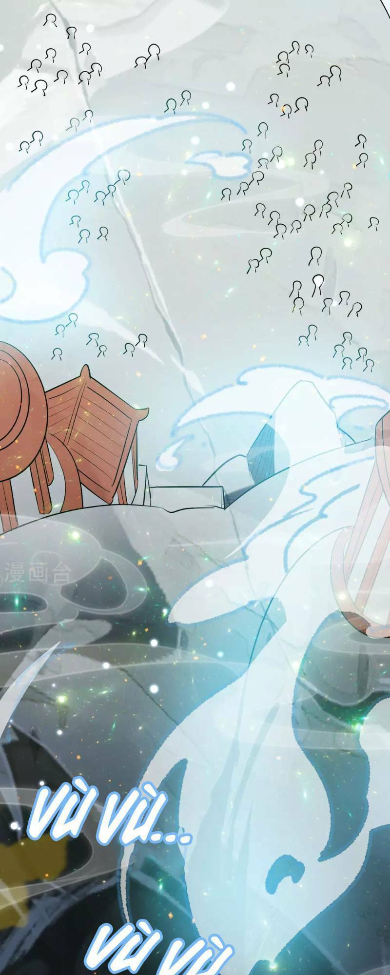 Vạn Giới Tiên Vương: Chapter 33