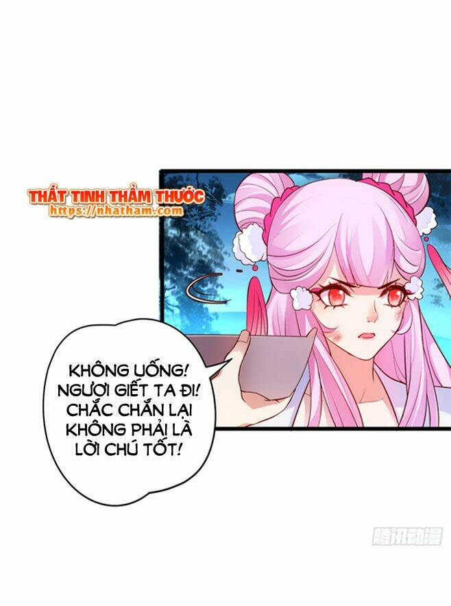 Liêu Liêu Trai: Chapter 16