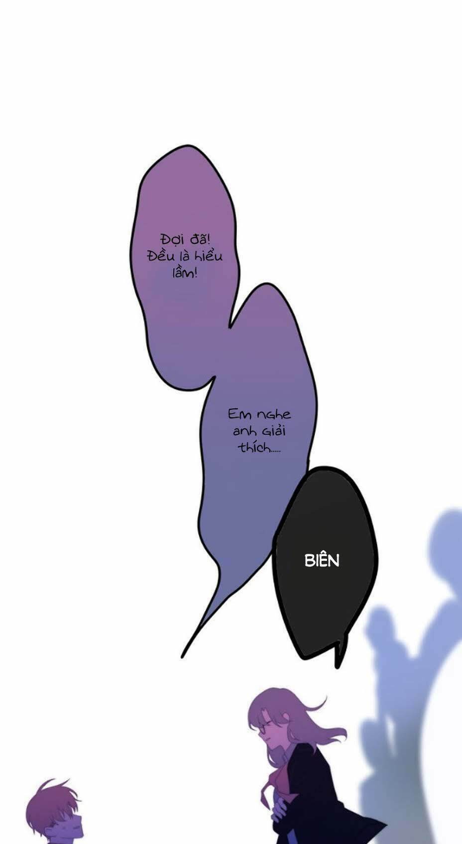 Tháng Sáu Không Hẹn Mà Gặp: Chapter 8