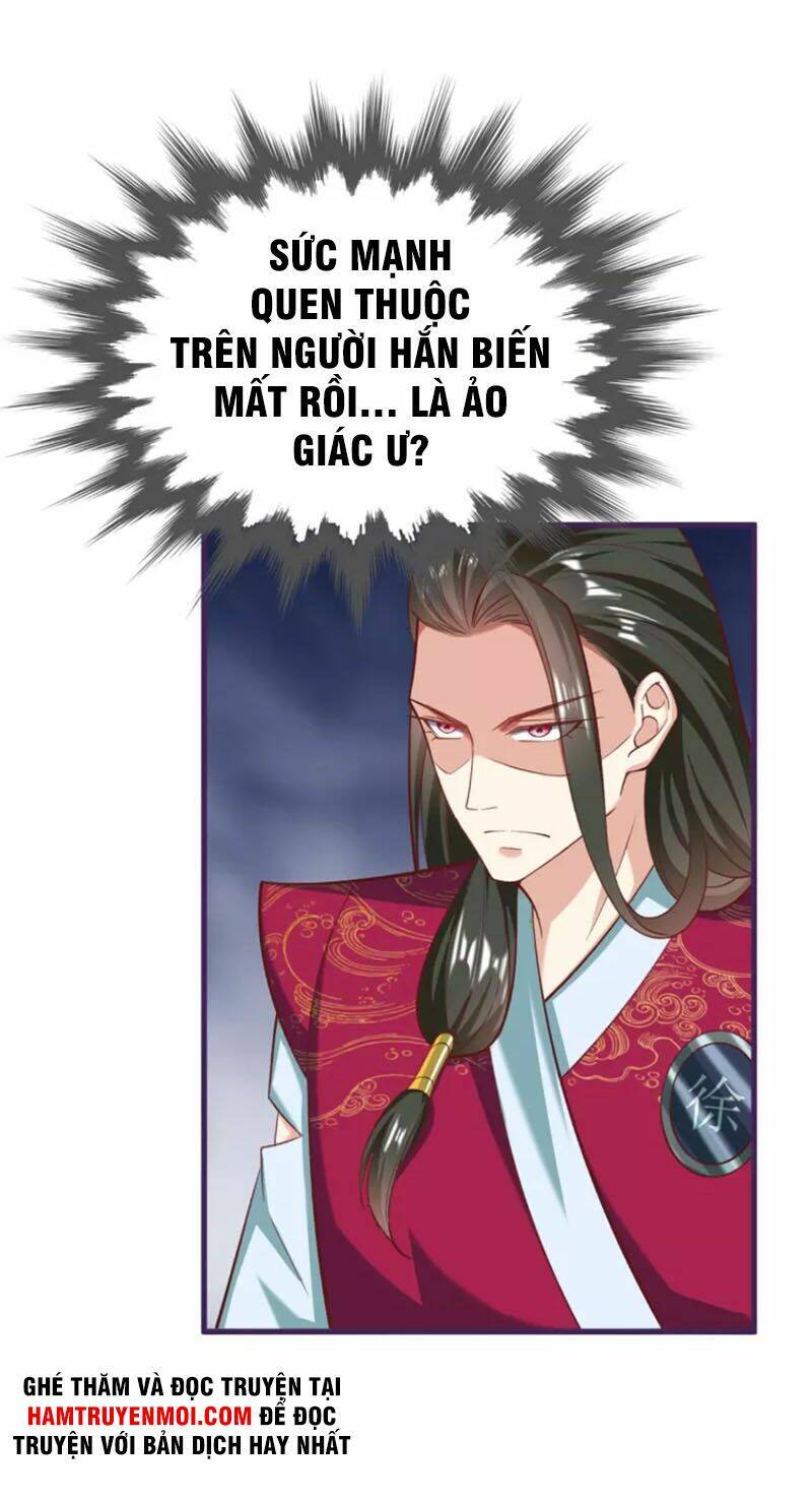 Từ Chối Kết Hôn Với Đại Gia: Cô Dâu Bỏ Trốn: Chapter 81