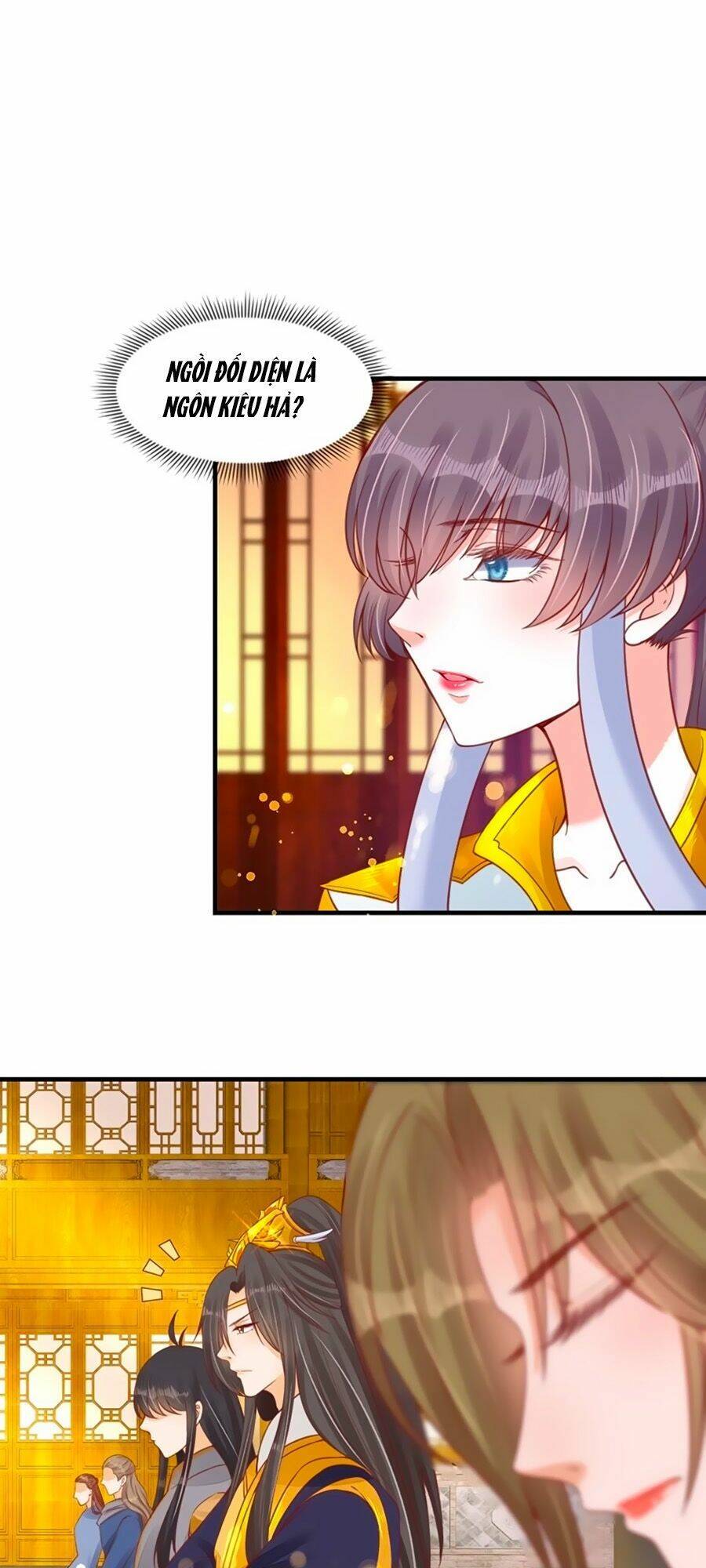 Thịnh Thế Lê Hoa Điện: Chapter 26