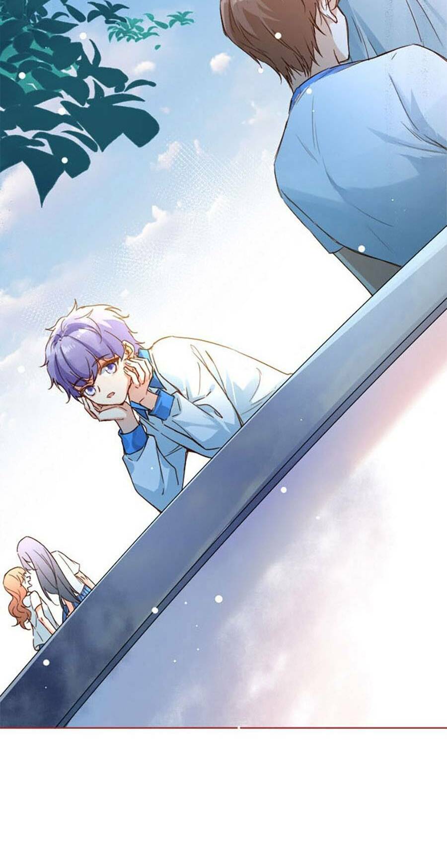 Tâm Động Thuấn Di: Chapter 61