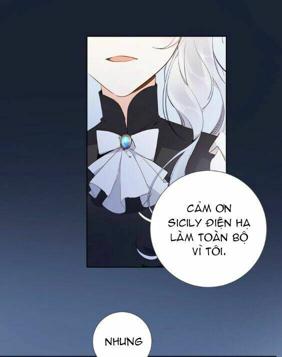 Hầu Nữ Giá Đáo: Chapter 8.5