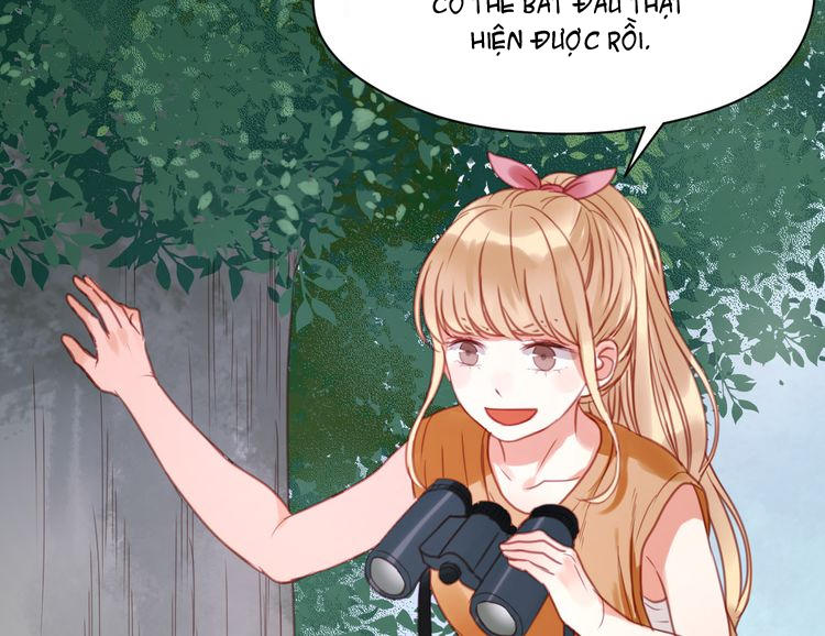 lượm được một tiểu hồ ly: Chapter 27