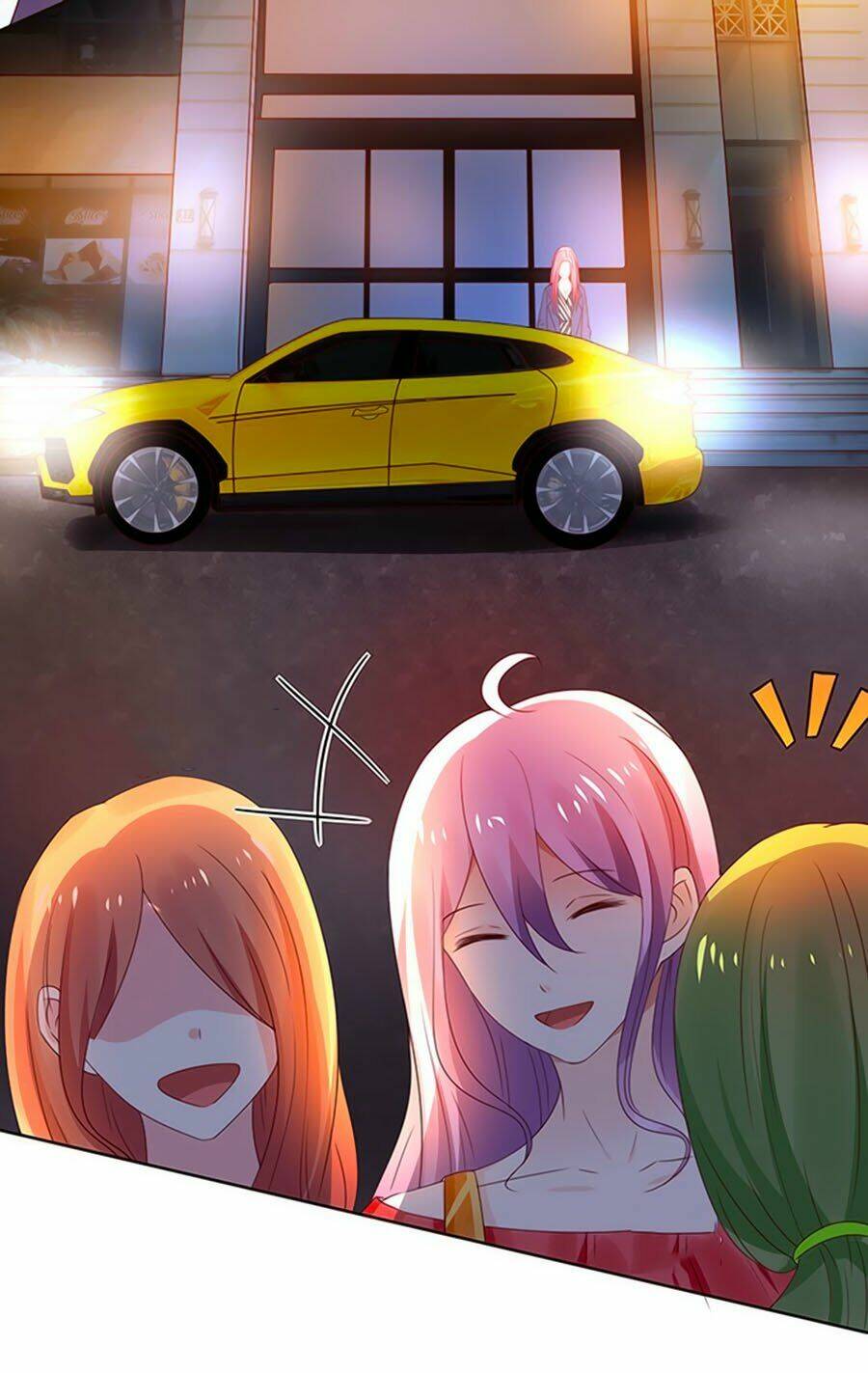 Bạn Trai Là Ngôi Sao: Chapter 95