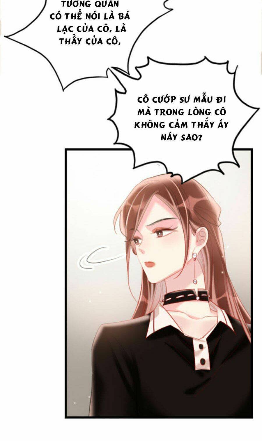 Cô Ấy Thật Xinh Đẹp: Chapter 21