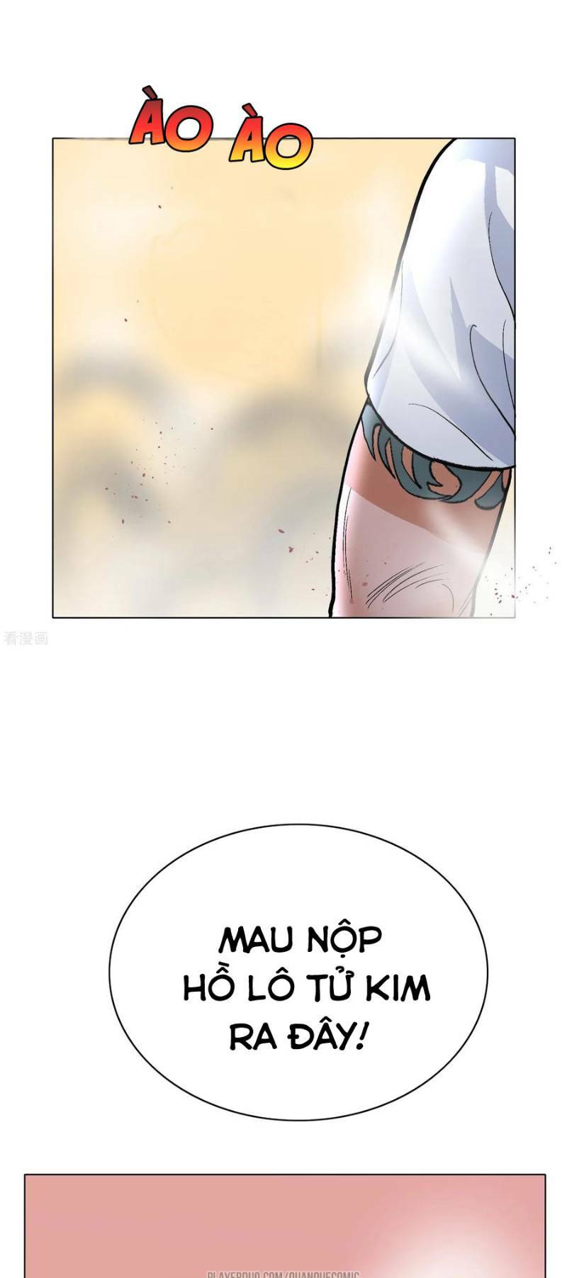 Hệ Thống Tiên Tôn Tại Đô Thị: Chapter 24