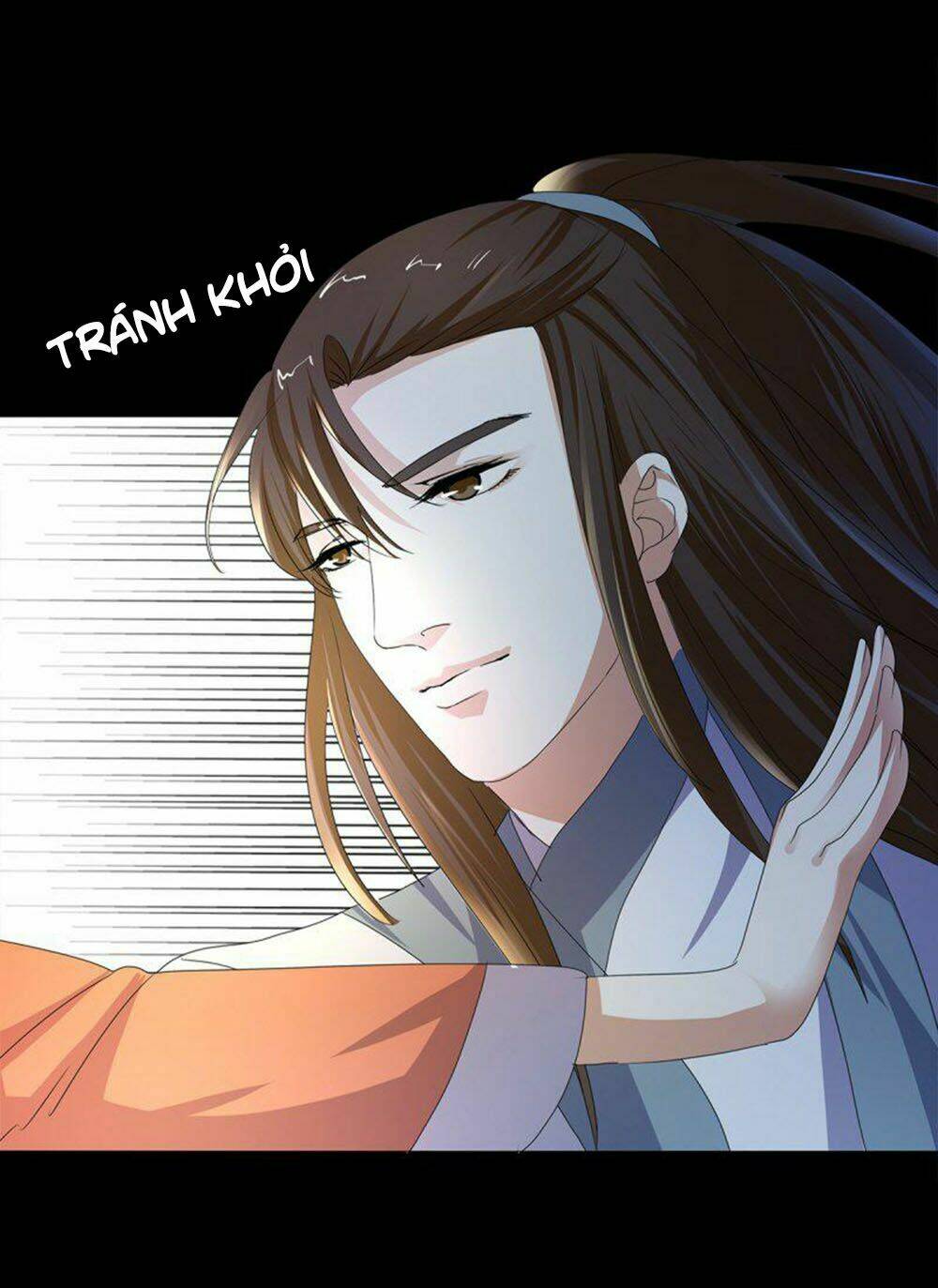 Hỏa Hồ: Chapter 6