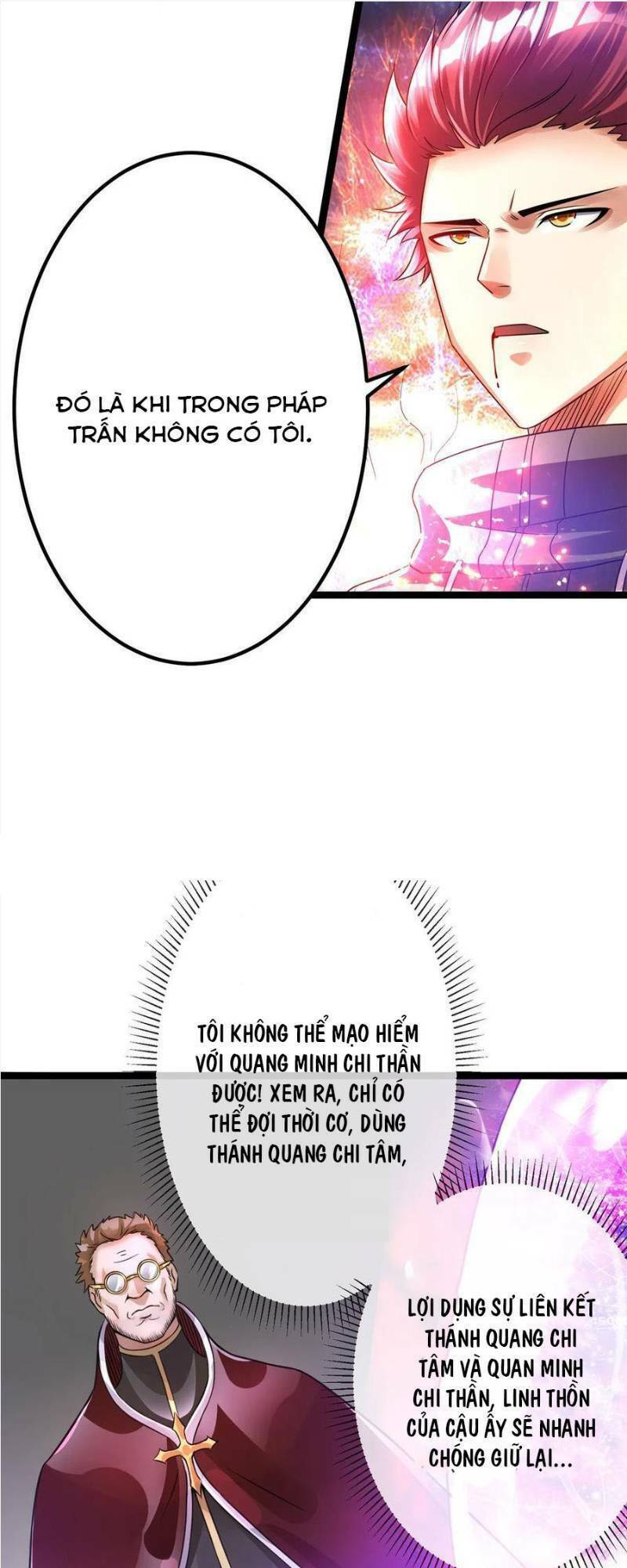 Tiên Vương Trùng Sinh: Chapter 110