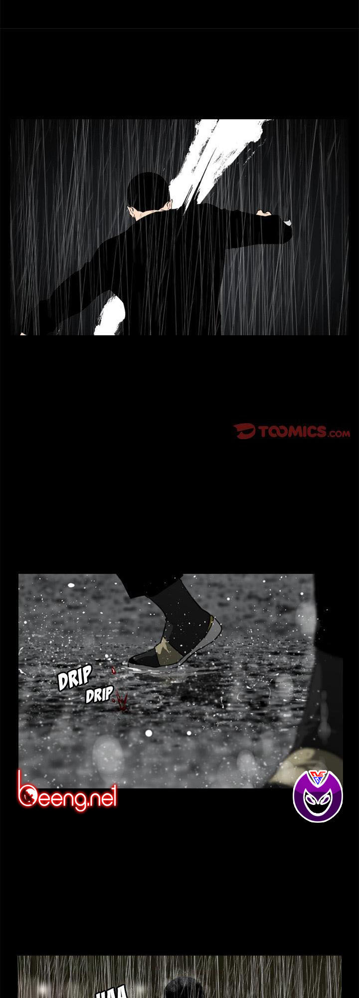 Tong Edge: Chapter 74