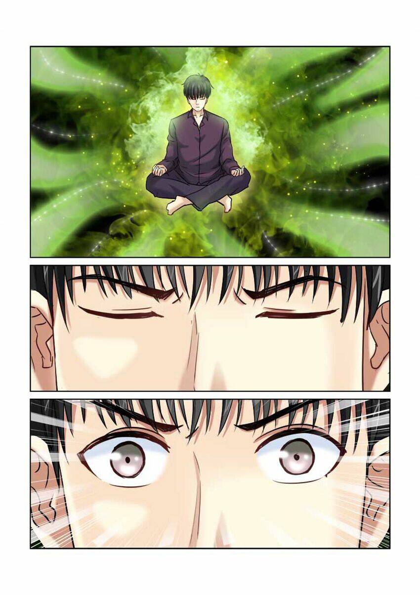 Cao Thủ Cận Vệ Của Hoa Khôi: Chapter 228