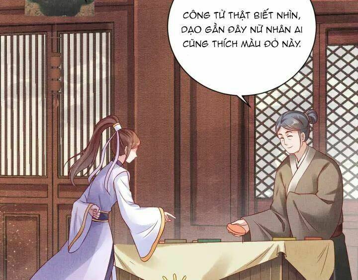 Thịnh Sủng Y Phi Chi Dao Quan Truyện: Chapter 96