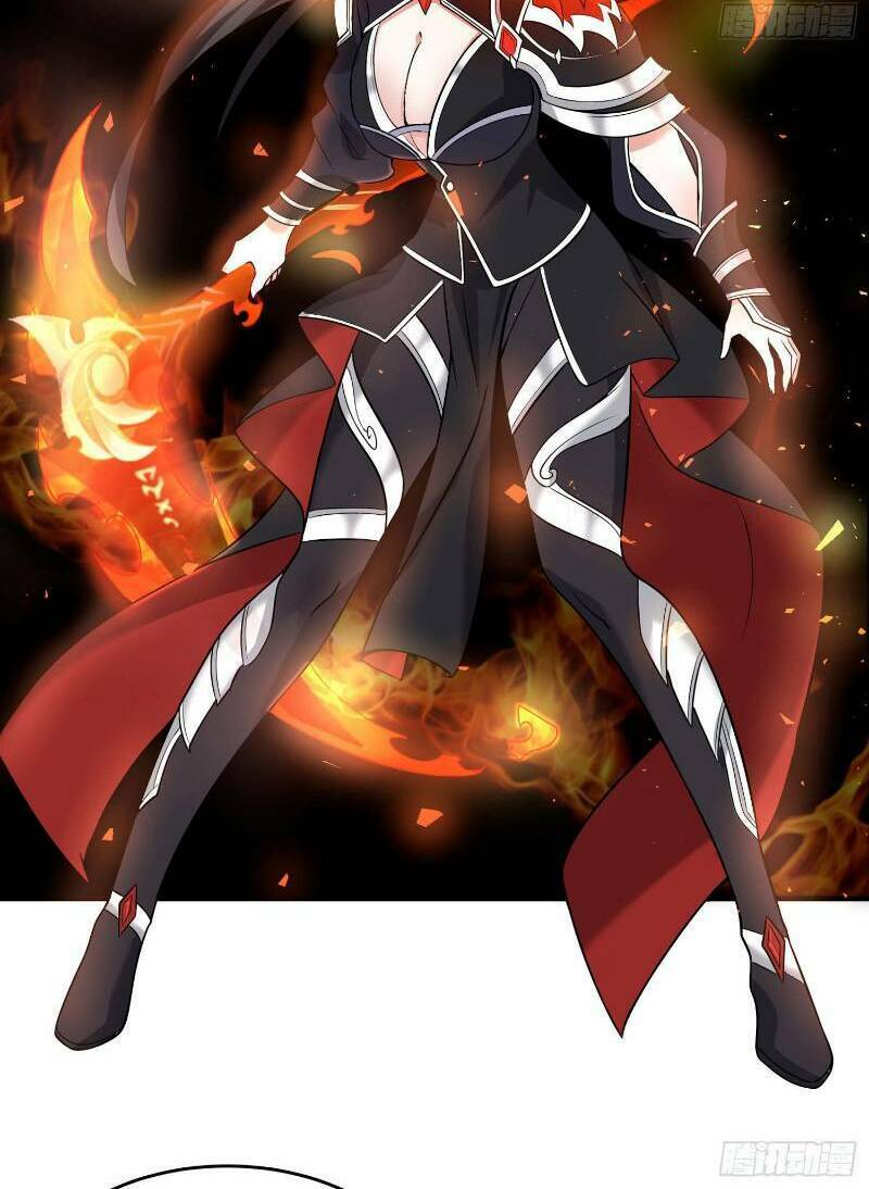 Giáng Thần Chiến Ký: Chapter 52