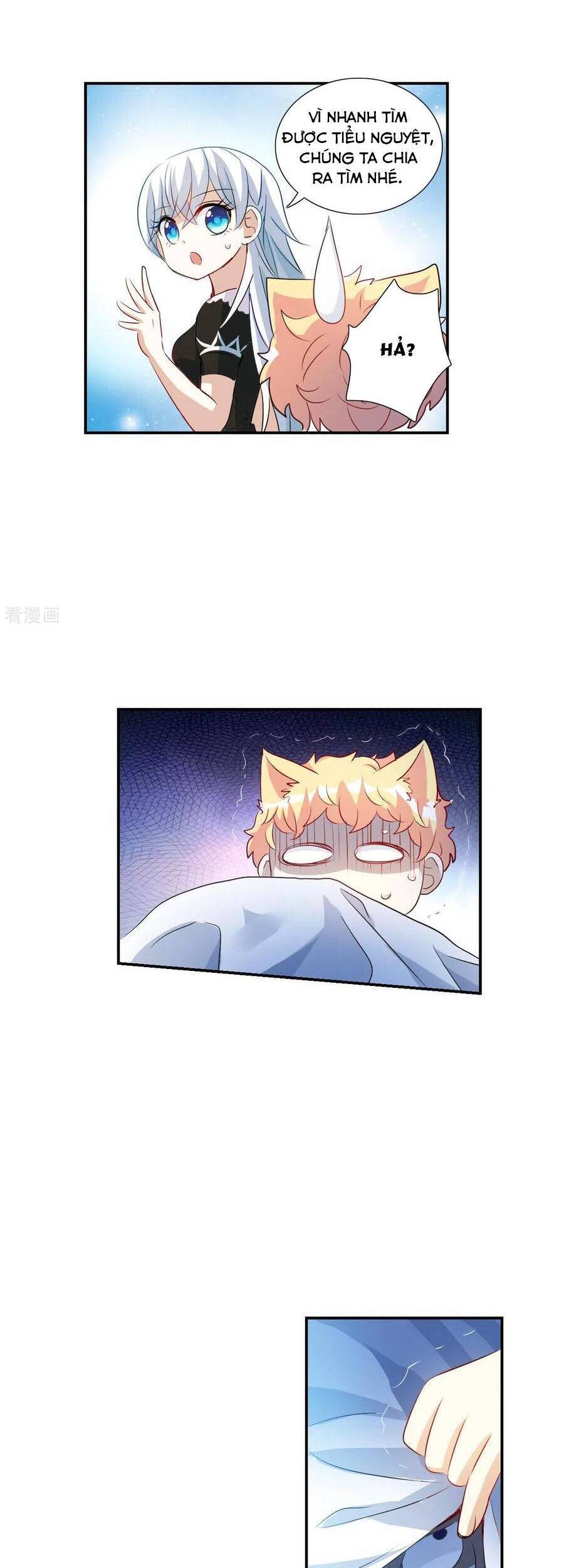 Tô Tịch Kỳ Quái: Chapter 158