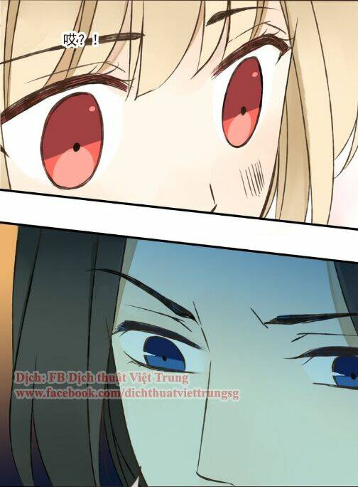 Bạn Trai Tôi Là Cẩm Y Vệ: Chapter 44