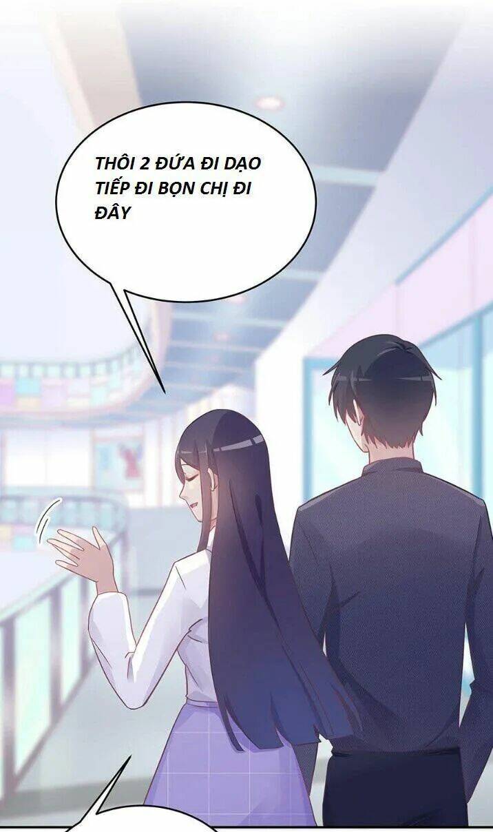 Tiểu Muội, Ngươi Đã Lấy Chồng Chưa ?: Chapter 12.1