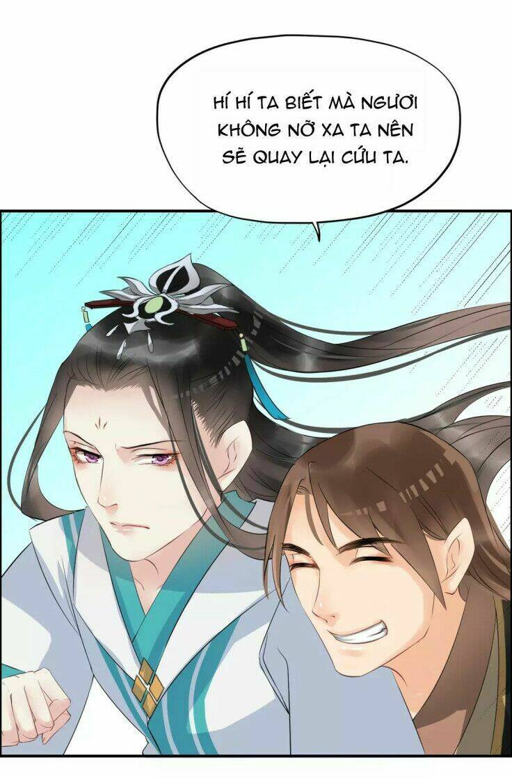 Bồng Sơn Viễn: Chapter 12