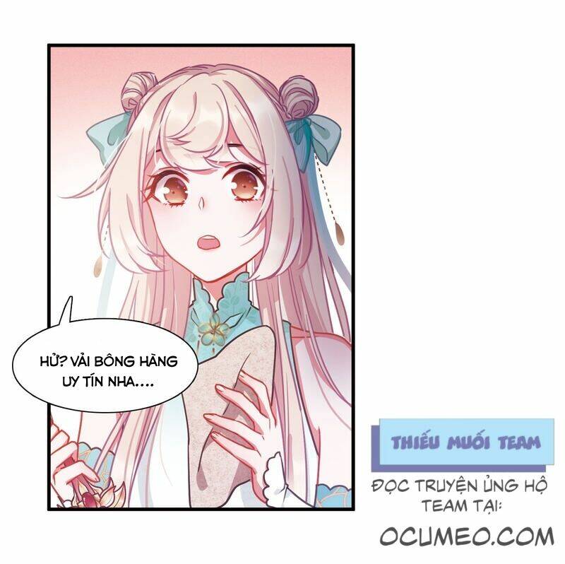 Danh Kiếm Chủng: Chapter 6