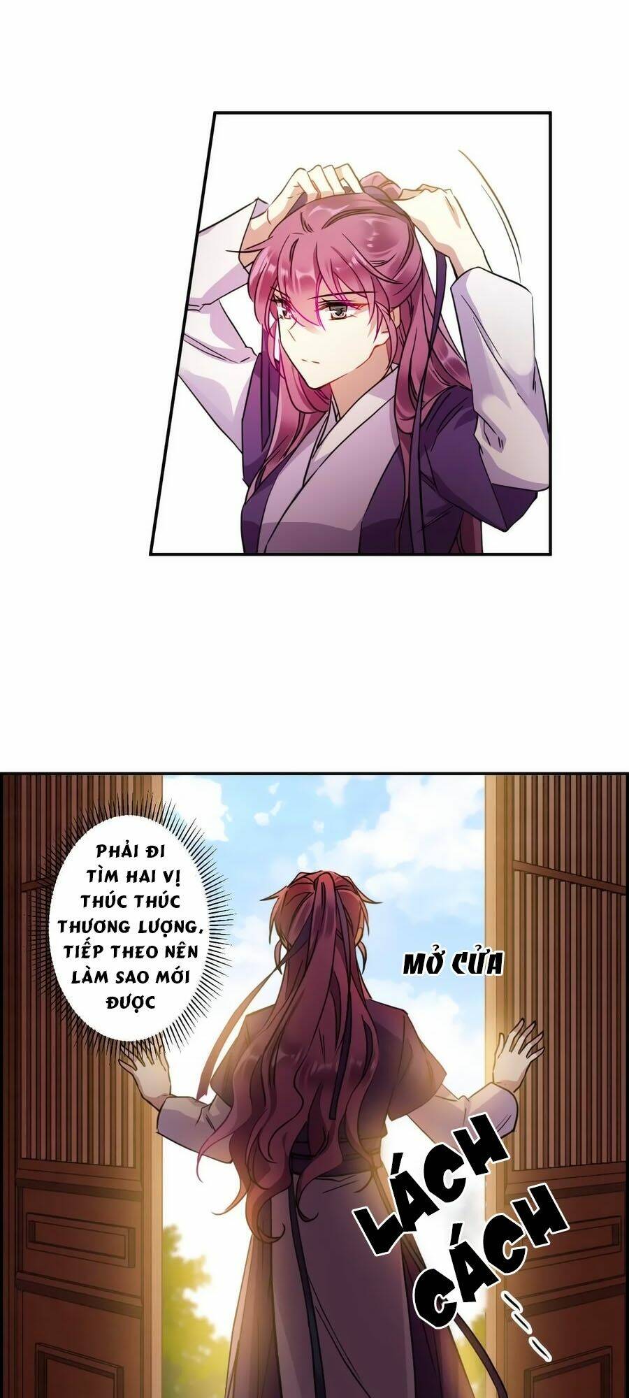 Thượng Quốc Phú Chi Thiên Đống Tuyết: Chapter 131