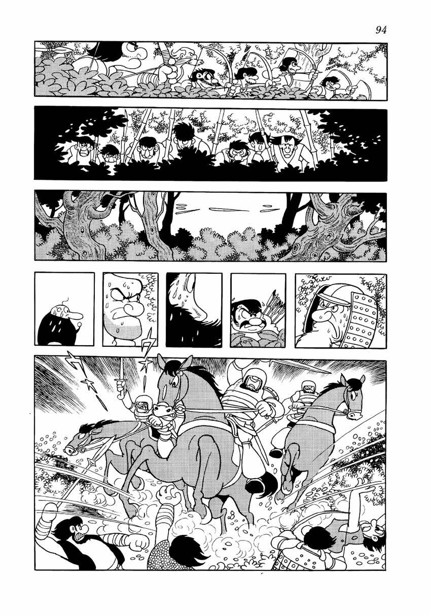 Chim Lửa: Chapter 14