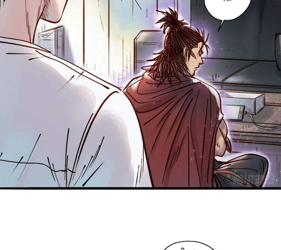 Thế Giới Xa Lạ: Chapter 17
