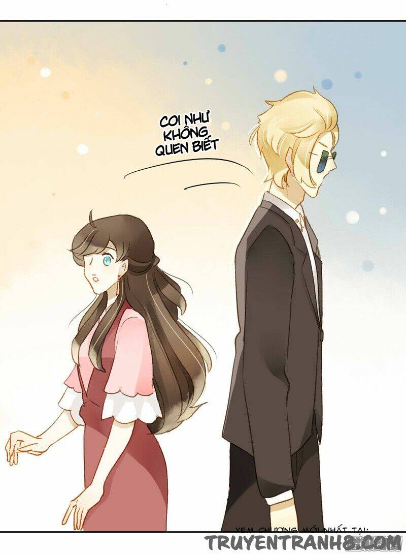 Sức Mạnh Của Sắc Đẹp: Chapter 133