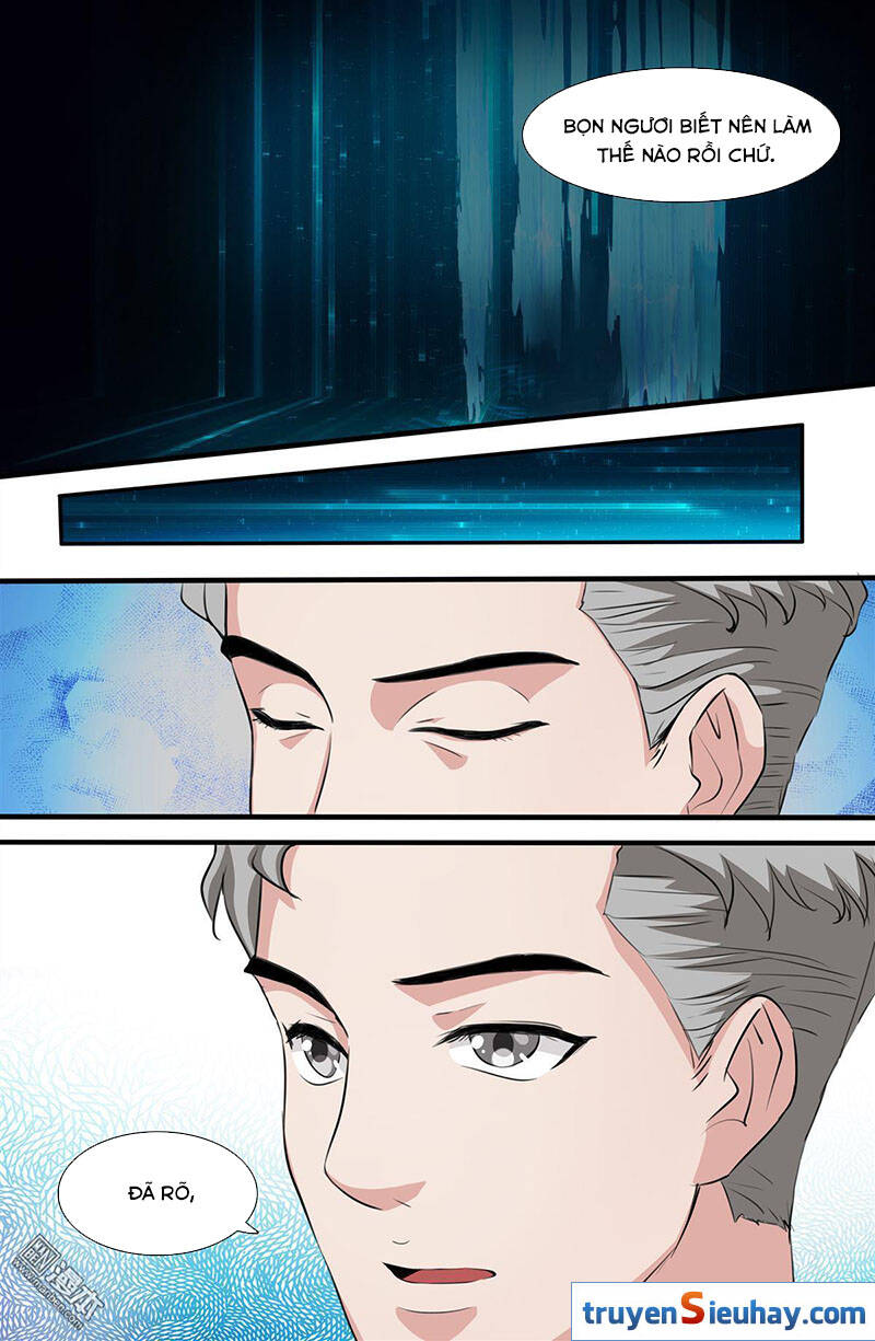 Cực Phẩm Tu Chân Thiếu Niên: Chapter 93