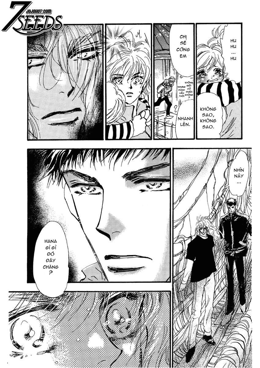 Mầm Sống: Chapter 70
