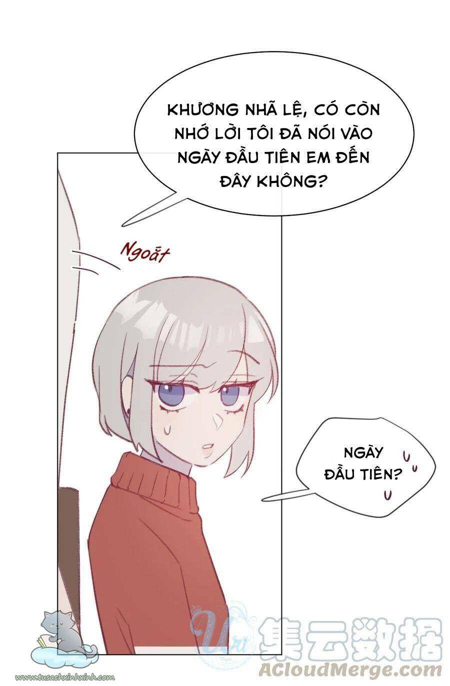 Nhật Ký Nấm Ma Cô: Chapter 18