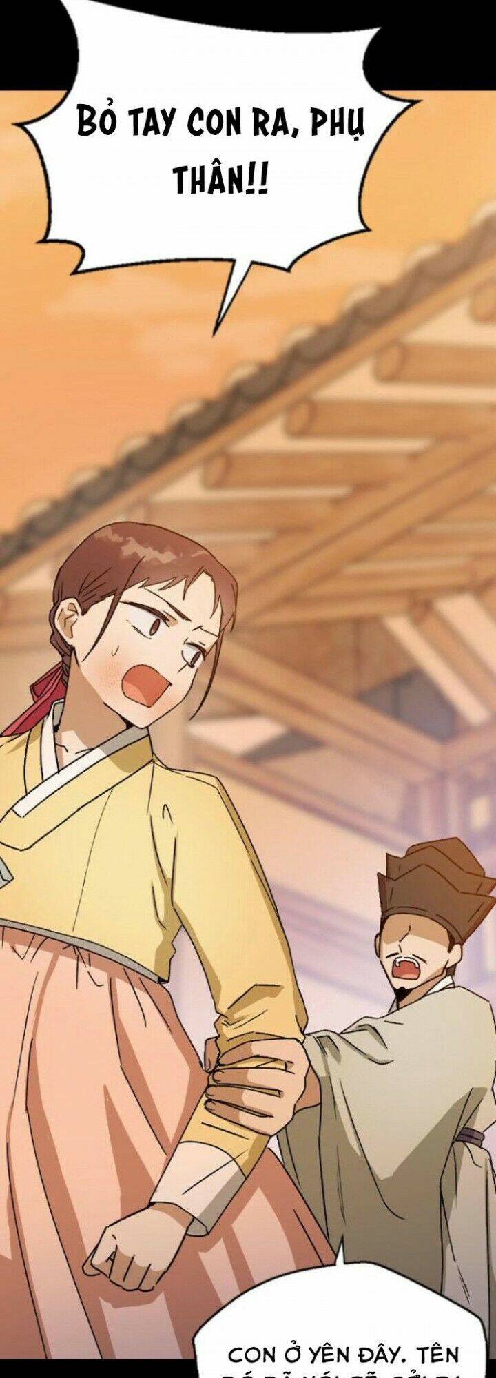 Duyên Nợ Kiếp Trước: Chapter 17