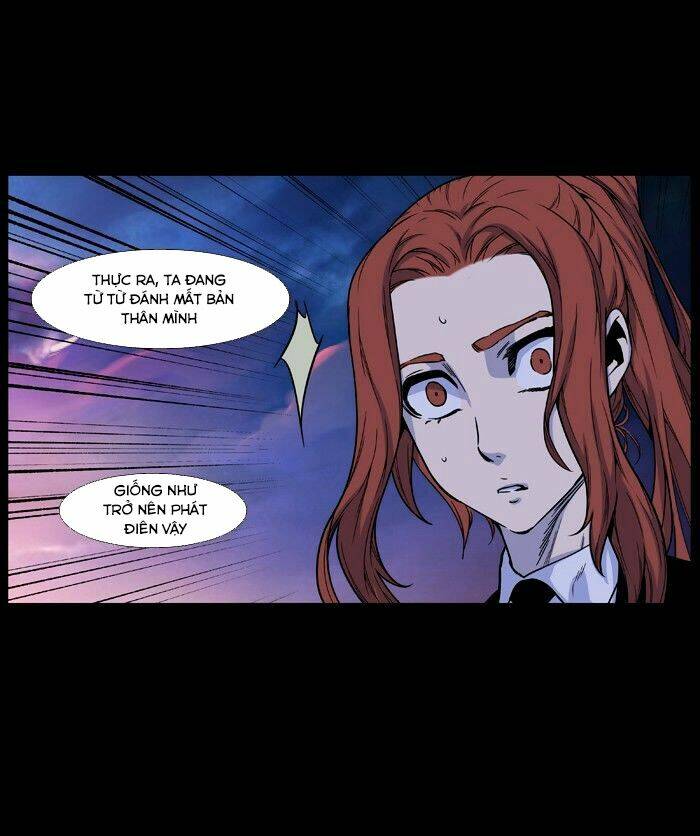 Ma Cà Rồng Quý Tộc: Chapter 482