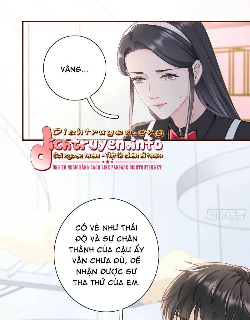 Bạn Gái Tôi Mới 30+: Chapter 93