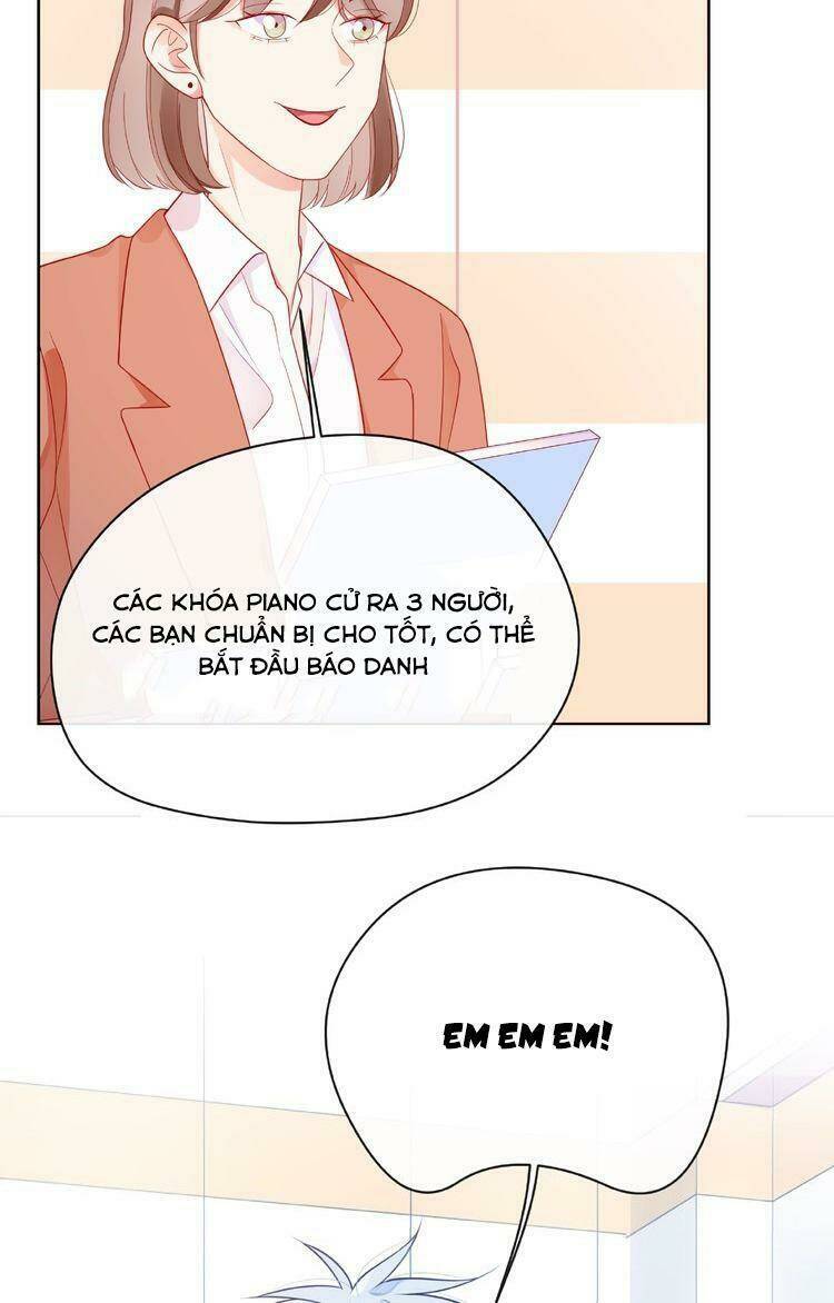 Giai Điệu Của Sự Va Chạm: Chapter 54