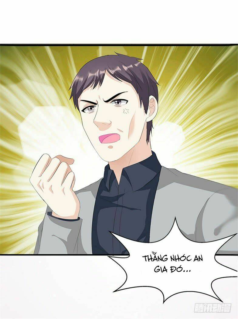 Này! Đừng Động Vào Phô Mai Của Tôi: Chapter 8