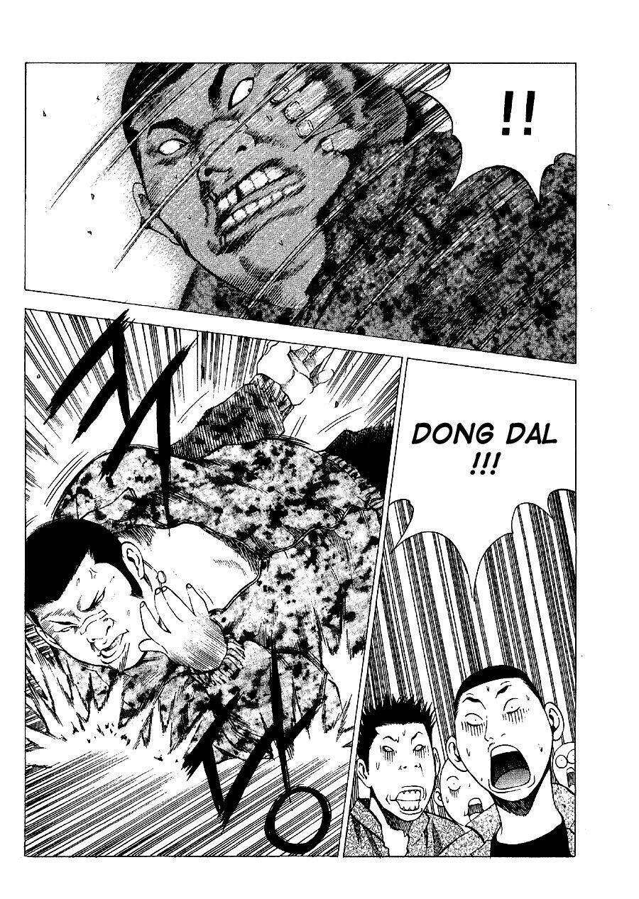 High School: Chapter 28