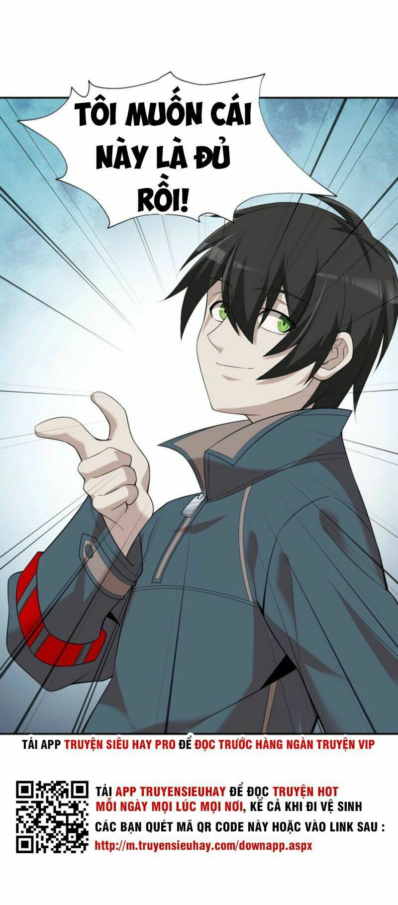 Siêu Cấp Đại Chủ Bạ: Chapter 27