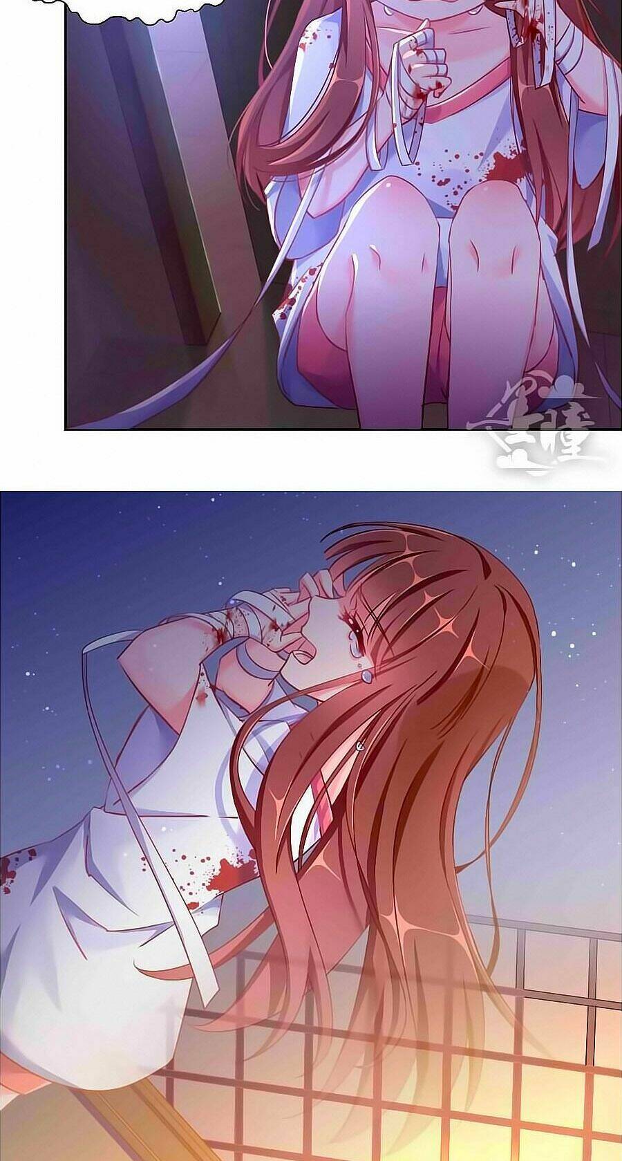 Tinh Ngụy: Chapter 25