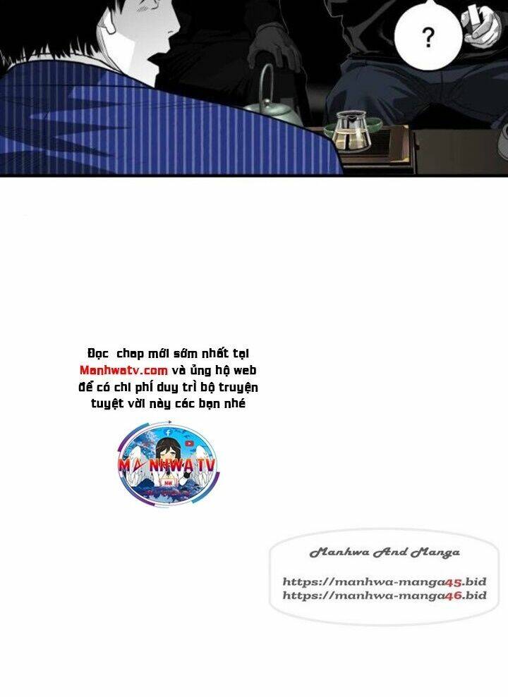 Quảng Trường Máu: Chapter 47