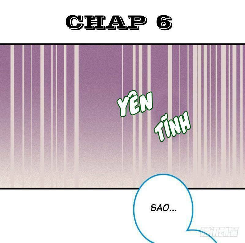 Vết Cắn Và Khế Ước: Chapter 6