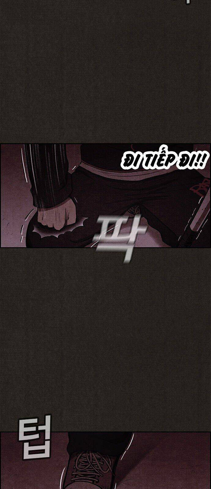 Quái Vật Tại Chung Cư Xanh: Chapter 18