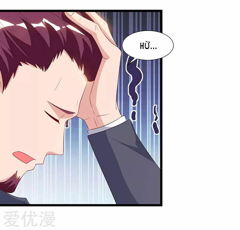 Trọng Sinh Khí Thiếu Quy Lai: Chapter 57