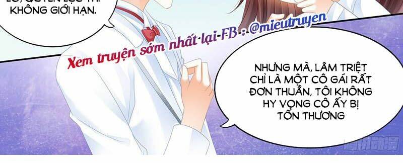 Thiểm Hôn Kiều Thê: Chapter 41