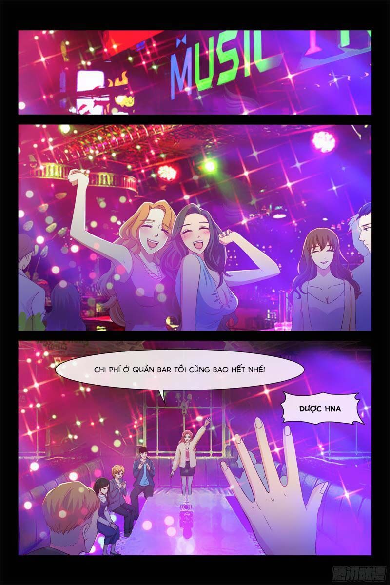 Tình Nhân Khế Ước Của Tổng Tài: Chapter 86