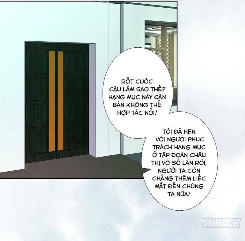 Người Tu Tiên Tại Đô Thị: Chapter 12