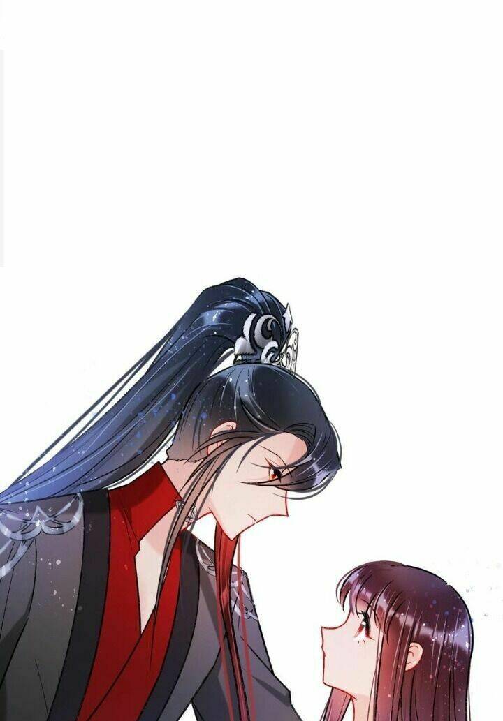 Bệ Hạ Nhà Ta Muốn Hại Quốc: Chapter 42