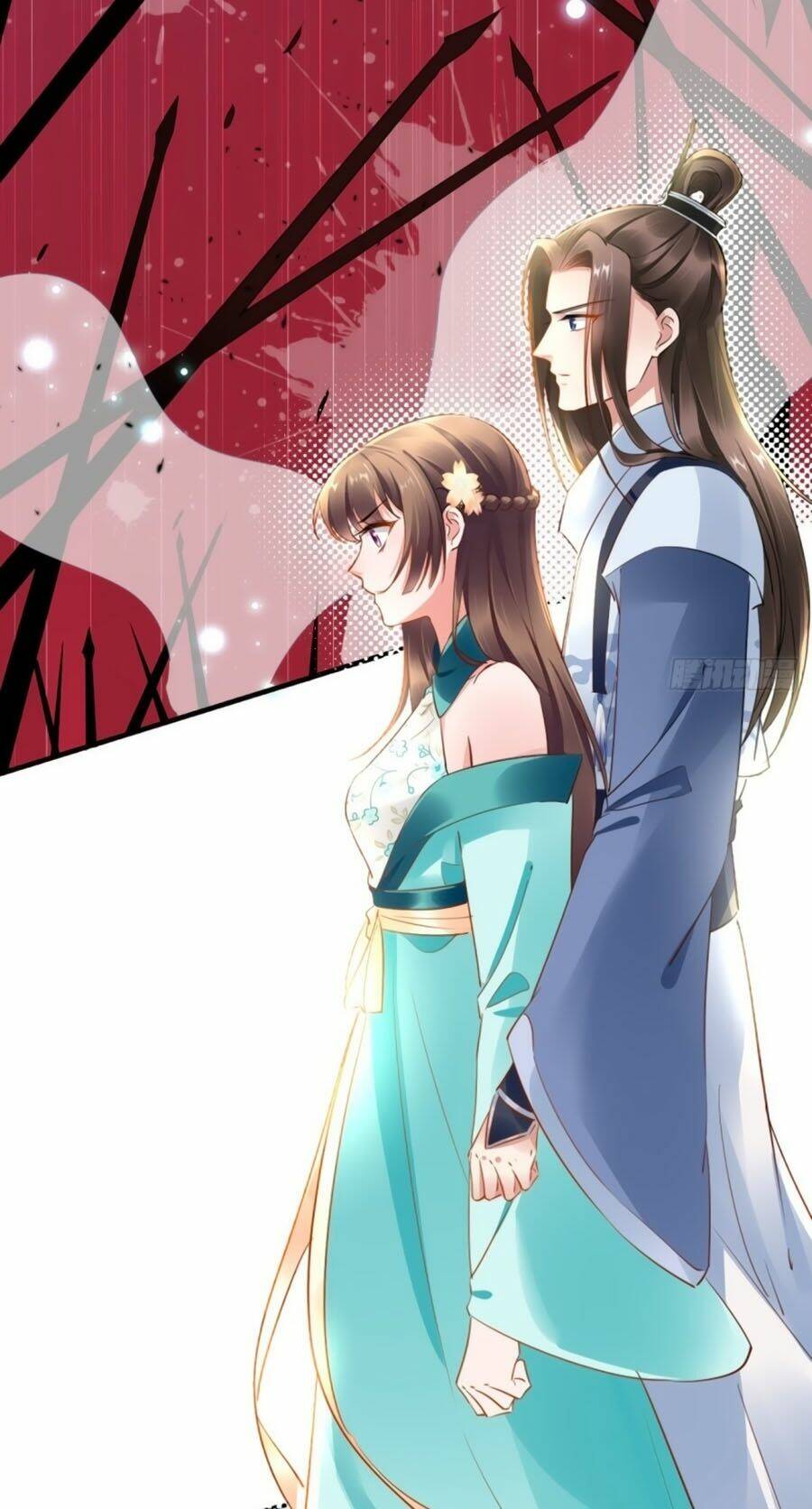 Vương Phi Có Chút Nghịch Ngợm: Chapter 78