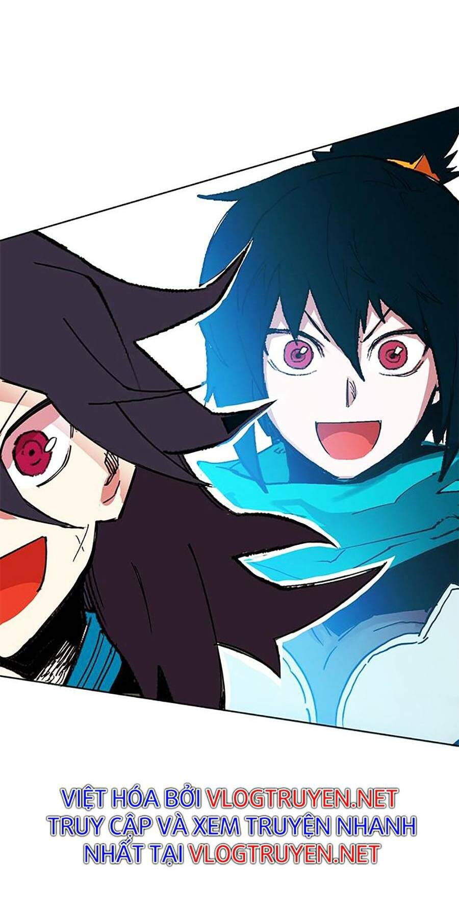 Hard Core Leveling Warrior Ss2: Chapter 126