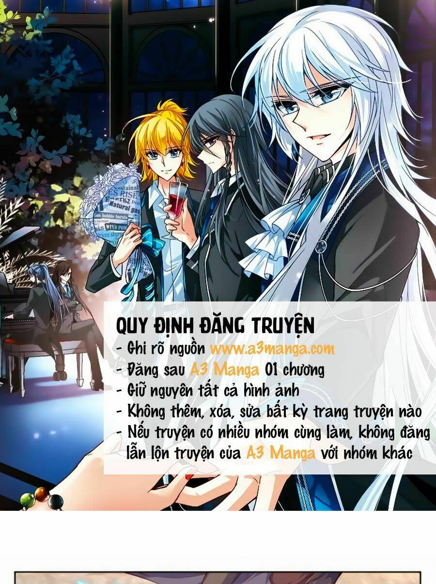 Trạch Thiên Ký: Chapter 64.2